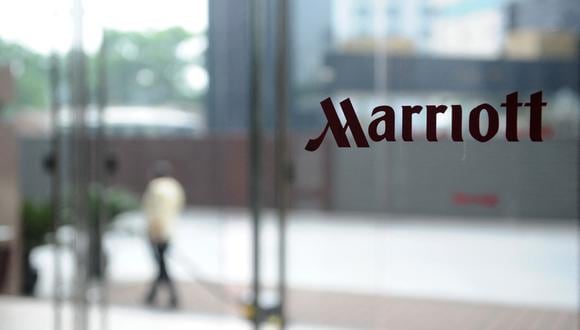 Marriott señaló que el proceso para suspender su presencia en Rusia tras tantos años de operación “es complejo”. (Foto: Franko Lee / AFP)