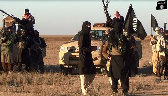 Francia: el Estado Islámico empieza a "penetrar hacia el interior" de Libia