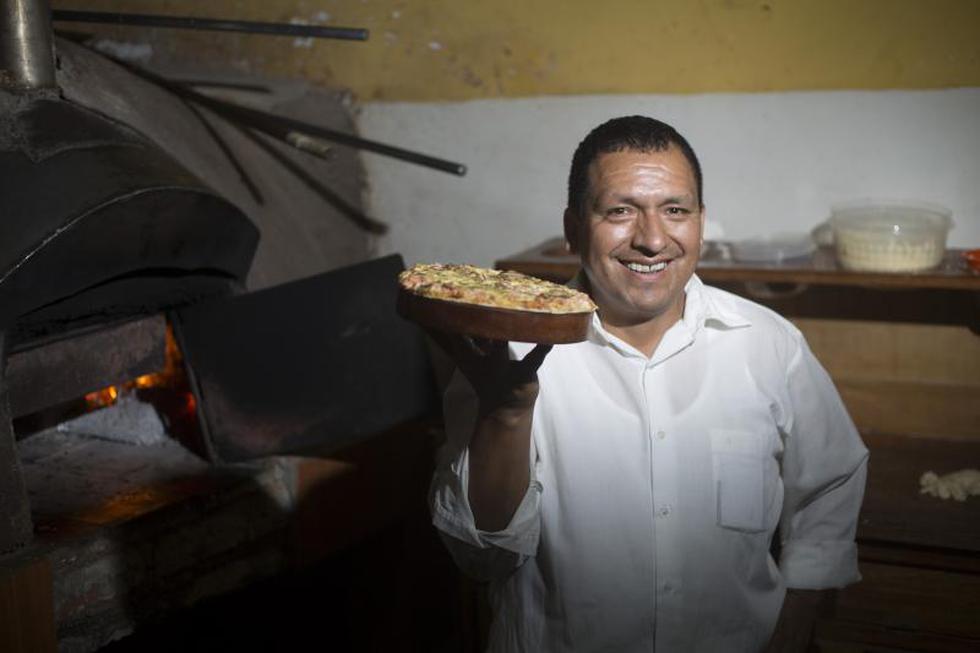 Tradición italiana en Abancay