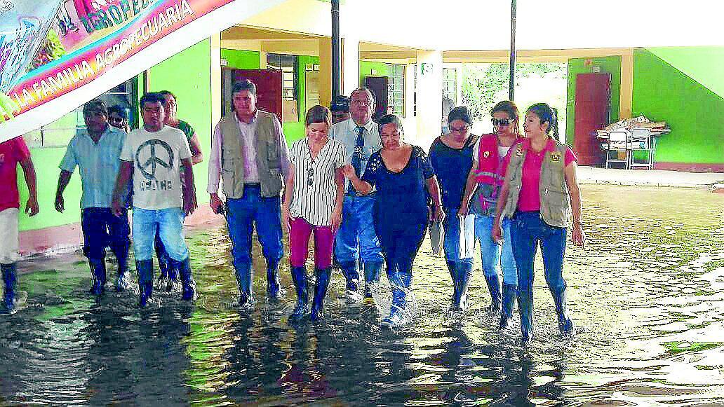 Piura: Clases en colegios privados deben comenzar el 3 de abril