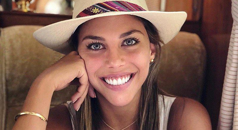 ​Alondra García Miró recuerda a su madre con conmovedor mensaje en Instagram (FOTO)