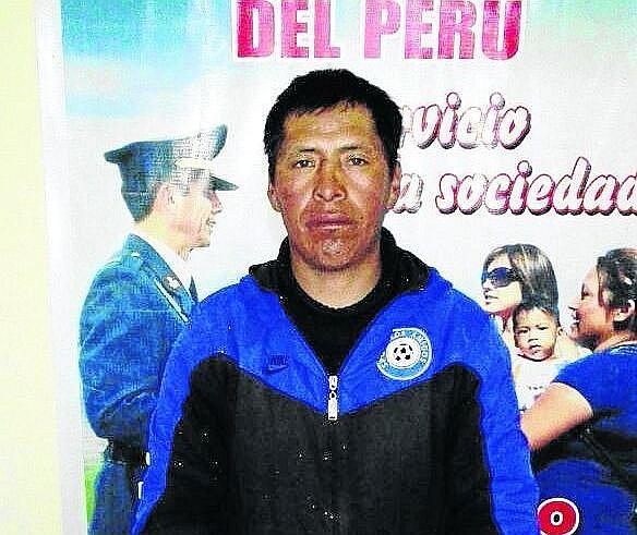 Cae el más buscado por violación sexual a menor