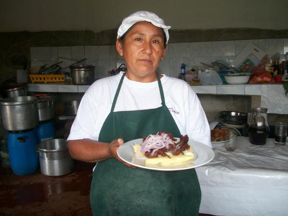 Poroto, destino turístico recomendado en Semana Santa (FOTOS)