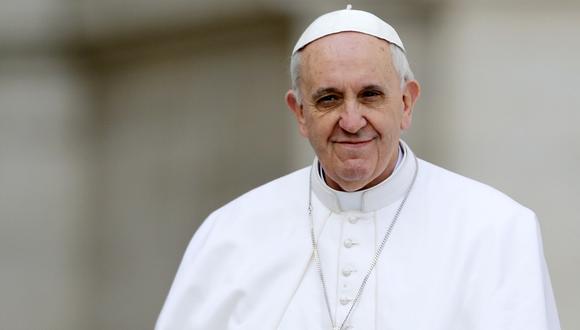 Papa Francisco envía mensaje contra el aborto: "Cada vida cuenta" (FOTO) 