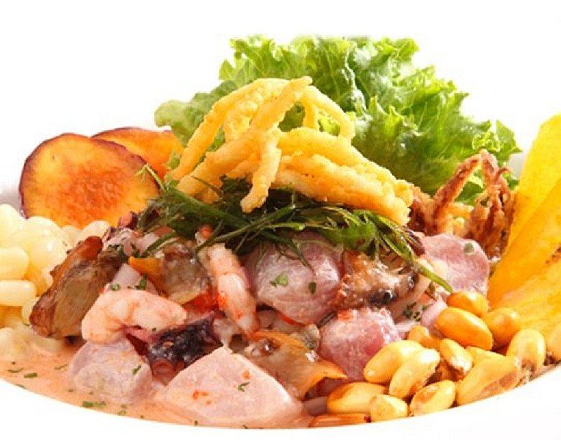 EEUU: Presentan plataforma educativa digital para aprender gastronomía peruana