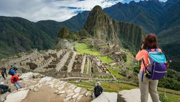 “Esta exhibición mostrará nuestra historia y tradiciones al mundo, acercando el Perú a los turistas de Estados Unidos”, dijo María del Sol Velásquez, directora de Turismo de PROMPERÚ. (Foto: Ministerio de Cultura)