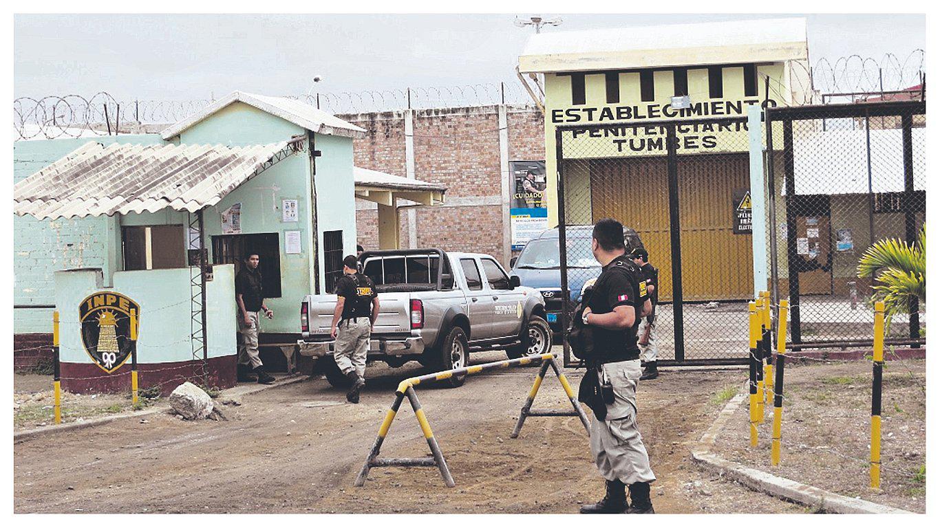 Dos delincuentes son sentenciados a 12 años de cárcel por robo agravado