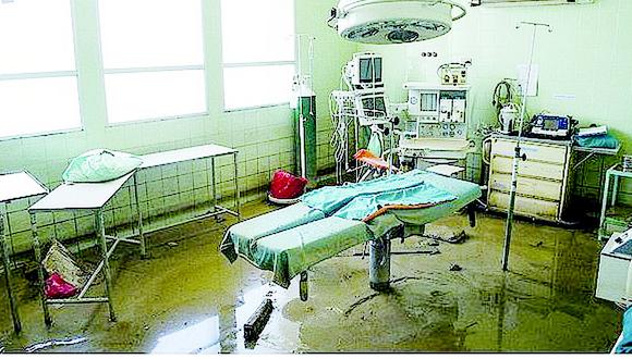 Ministro de Salud pone mañana en funcionamiento el hospital de Huarmey 