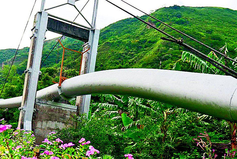 Seguridad del Oleoducto debe ser igual a la de tubería que lleva gas de Camisea a Lima