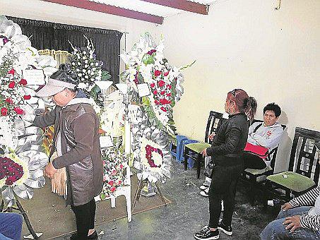 Denuncian a extranjero por presunto crimen pasional contra transexual