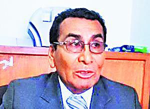 Mototaxis con RUC caduco ante SUNAT