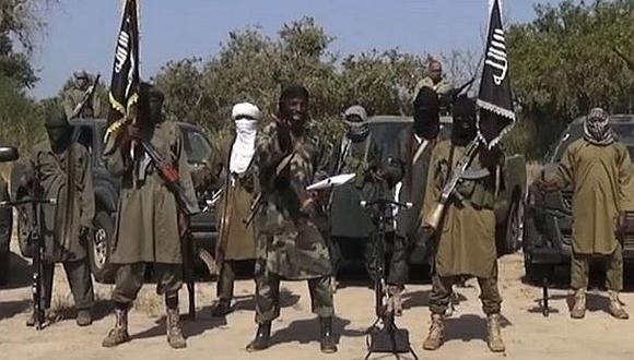 Más de 50 muertos deja ataque de Boko Haram contra misión petrolera en Nigeria