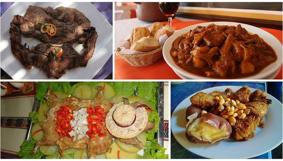 Perú Mucho Gusto: Tacna y Moquegua estarán presentes en feria gastronómica