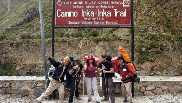Machu Picchu: Tras deslizamientos cierran Camino hasta nuevo aviso (FOTOS)