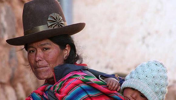 Día Internacional de la Mujer es celebrado en Perú