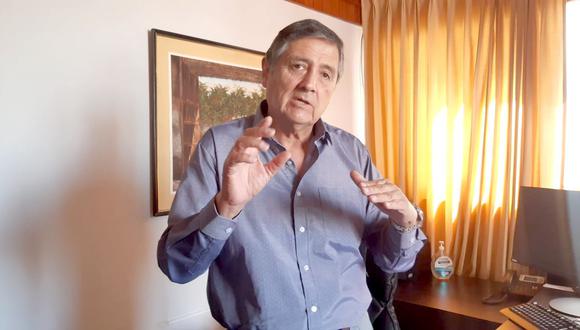 César Ivan Cornejo Fuentes