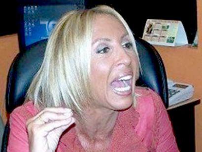 México: Laura Bozzo ataca nuevamente a periodista