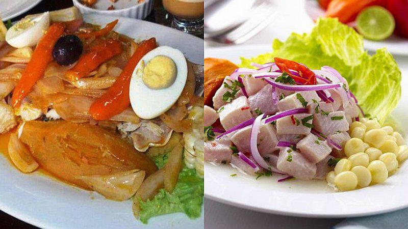 Semana Santa: 5 platos peruanos que puedes preparar para disfrutar el feriado largo 