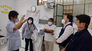Hospitales y Centros de Salud en Piura no cumplen con protocolos de seguridad