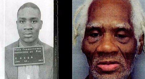 Reo que lleva 63 años en prisión ya no quiere salir en libertad (FOTOS)