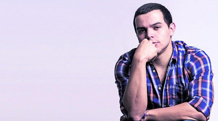 Franklin Dávalos: “La danza es muy difícil de vender”