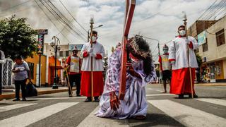 La Libertad: Fe y esperanza en tiempos de pandemia