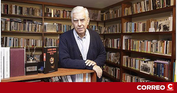 Reconocen como “Personalidad Meritoria de la Cultura” a escritor peruano