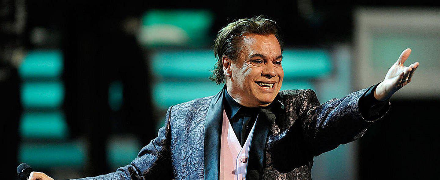 México homenajeará a Juan Gabriel en su primer aniversario luctuoso 