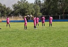 Arequipa: Equipos de la Copa Perú juegan la tercera fecha de la etapa provincial (EN VIVO)