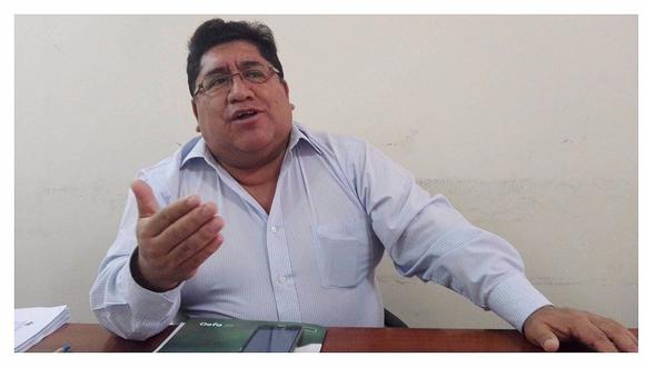Otuzco: Piden intervención de la comisión de Educación para evitar cierre de sede de UNT