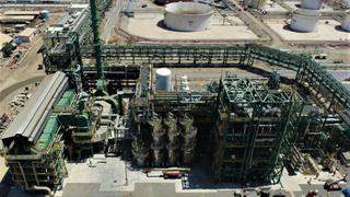 Piura: Planta de hidrógeno de la Nueva Refinería de Talara está lista para funcionar