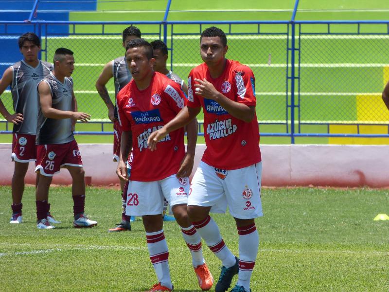 Aurich derrotó 3-1 a Inti Gas en Olmos