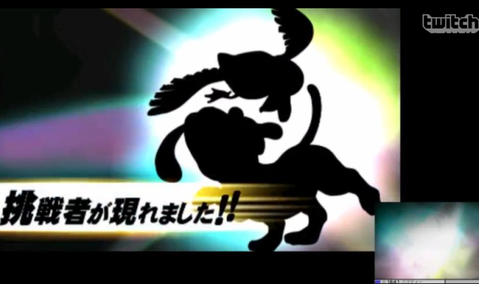 Super Smash Bros: El perro de "Duck Hunt" será uno de los personajes (VIDEO)