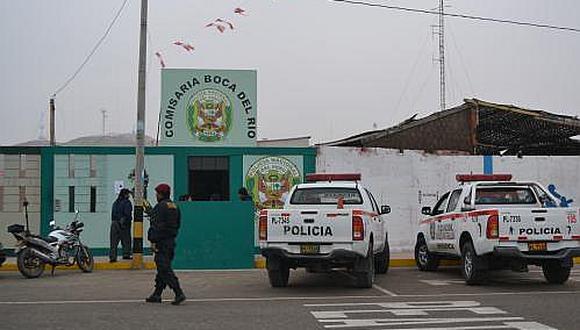 Confirman abuso sexual a adolescentes de 12 y 14 años en el distrito La Yarada Los Palos