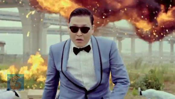 "Gangnam Style" generó a YouTube USD 8 millones de ingresos por publicidad