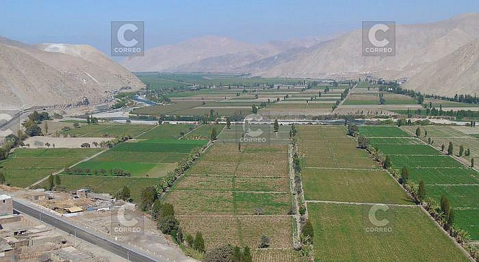 Descartan Huayrondo como represa para  el valle de Tambo