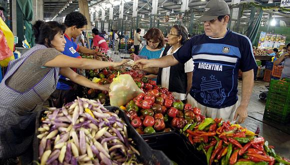 Mercados mayoristas atenderán de 6 a.m. a 4 p.m., mientras que los mercados minoristas de 8 a.m. a 4 p.m. (Foto: Municipalidad de Lima)