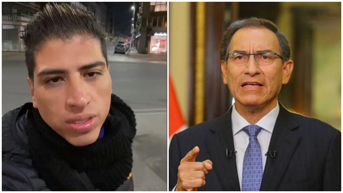 John Kelvin llega a Japón pese a pandemia de coronavirus.