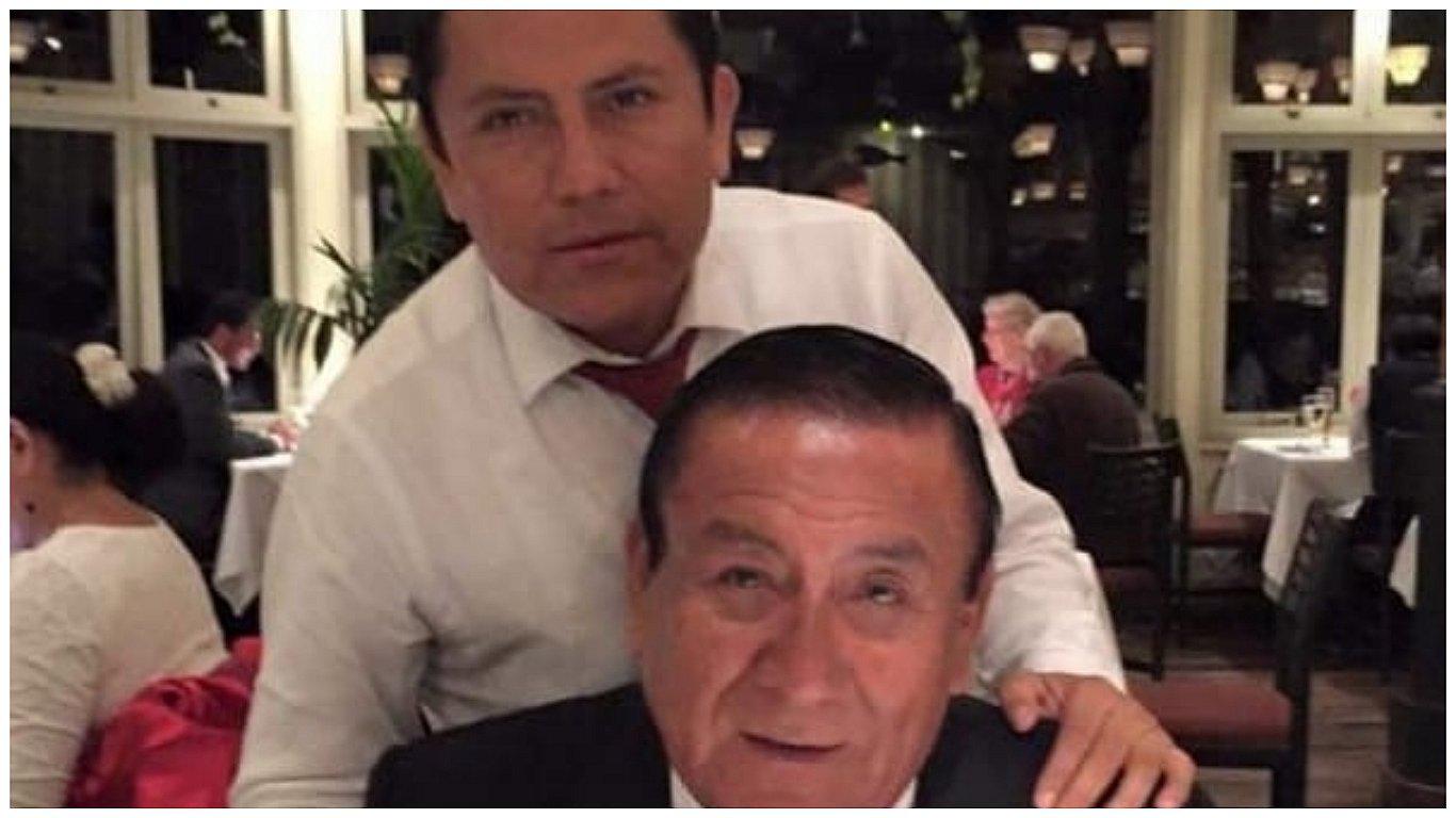 Fallece padre de excongresista Elías Rodríguez