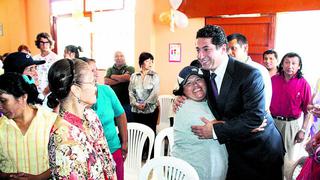 Salvador Heresi pide debate con Susana Villarán y Luis Castañeda 