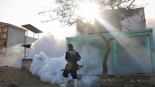 Dengue en Piura: El enemigo invisible que acecha a la población