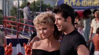 10 datos que quizá desconocías sobre “Grease”, la película de Olivia Newton-John y John Travolta