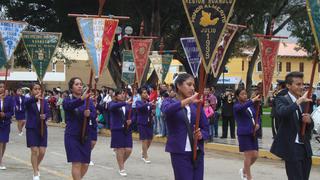 Institutos tecnológicos y pedagógicos de Huánuco no pueden entregar grados por falta de licenciamiento