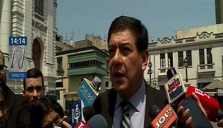 Juan Carlos Gonzales sobre Kuczynski: Defensas de Bruce y Aráoz fueron fundamentales para fallo