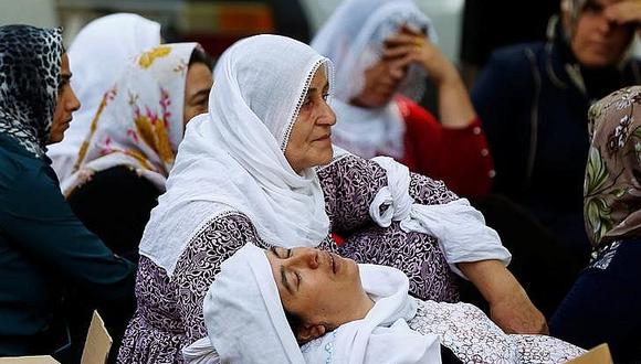 Turquía: Responsable de atentado que dejó 51 muertos fue un adolescente
