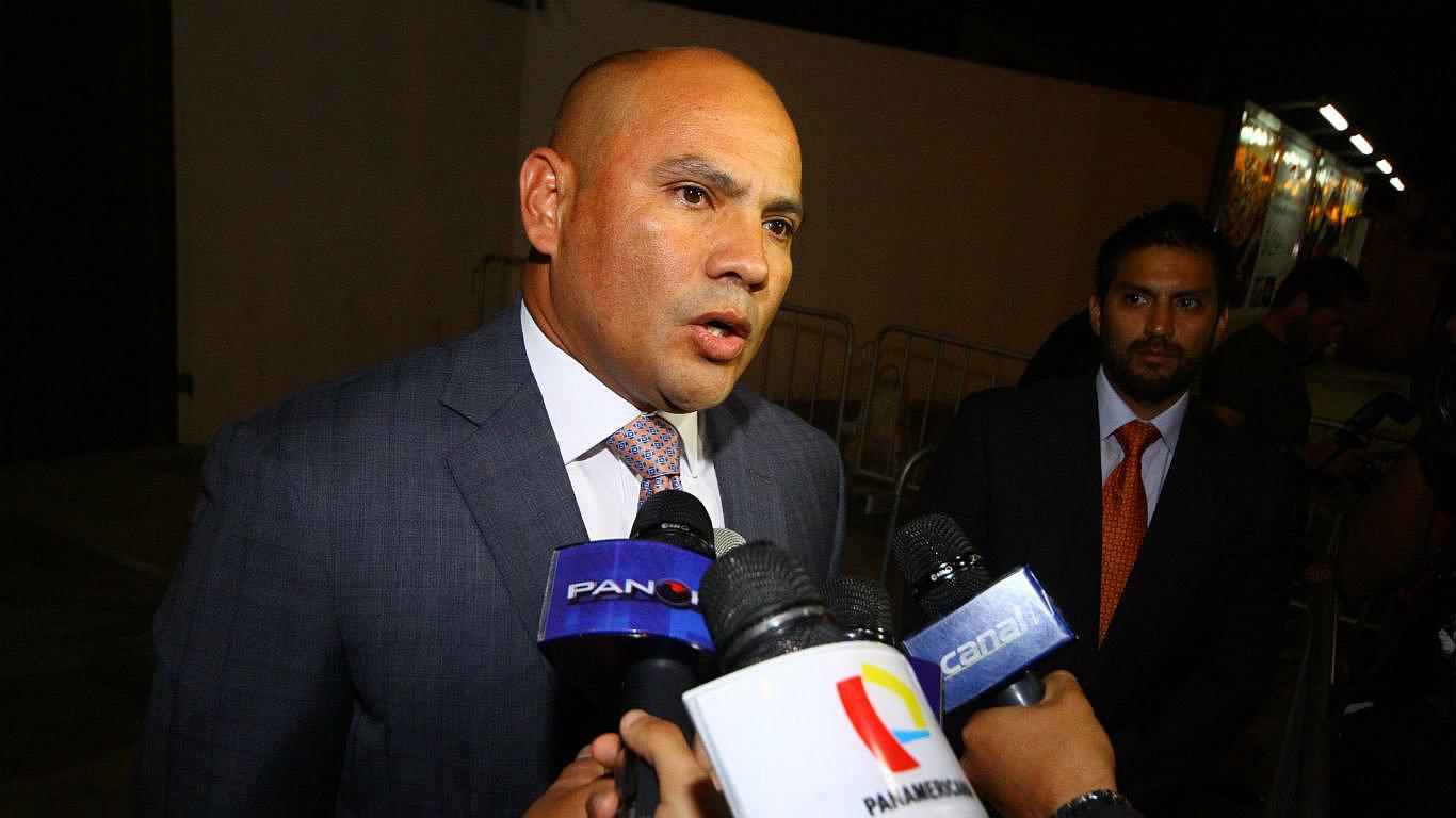 Joaquín Ramírez niega acusaciones de investigación de la DEA