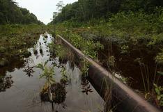 OEFA de Perú confirma un nuevo derrame de hidrocarburos en la selva peruana