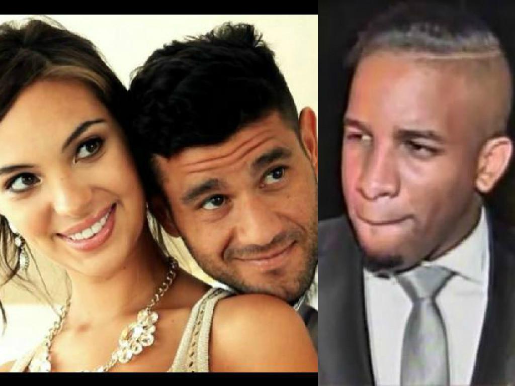 Esto es Guerra: ¿Qué lujoso regalo le hizo Jefferson Farfán a Yaco Ezkenazi y Natalie Vértiz? (VIDEO)