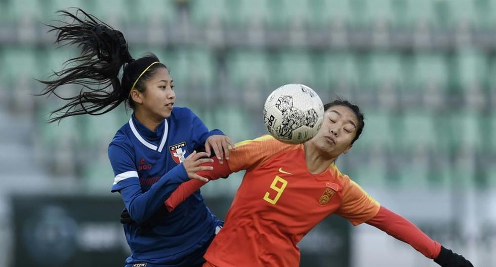 La selección china habría llegado al país vía Wuhan, epicentro de la epidemia y ciudad donde debía inicialmente desarrollarse el torneo de clasificación olímpica para los Juegos de Tokio 2020. (AFP)