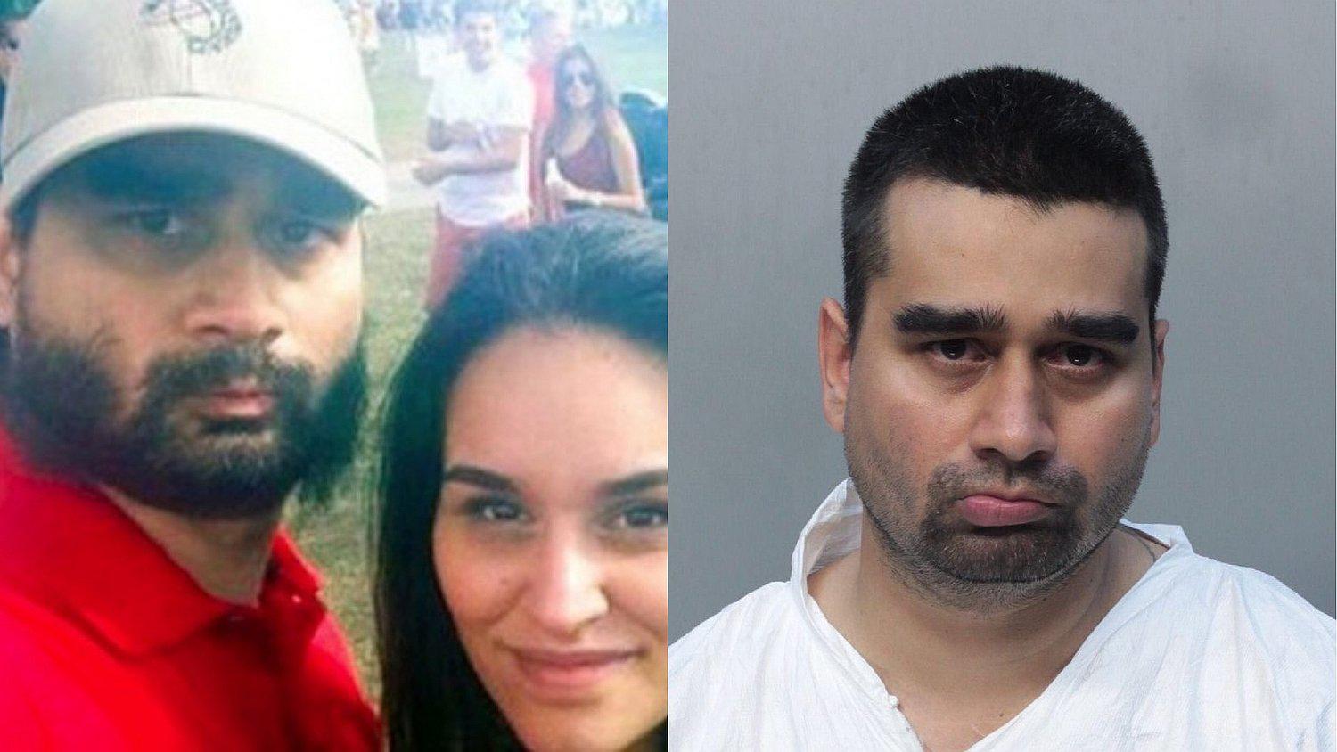 Escritor de libros para salvar matrimonios asesinó a su esposa 